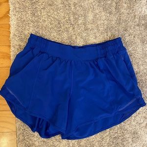Lulu lemon hotty hot 4”